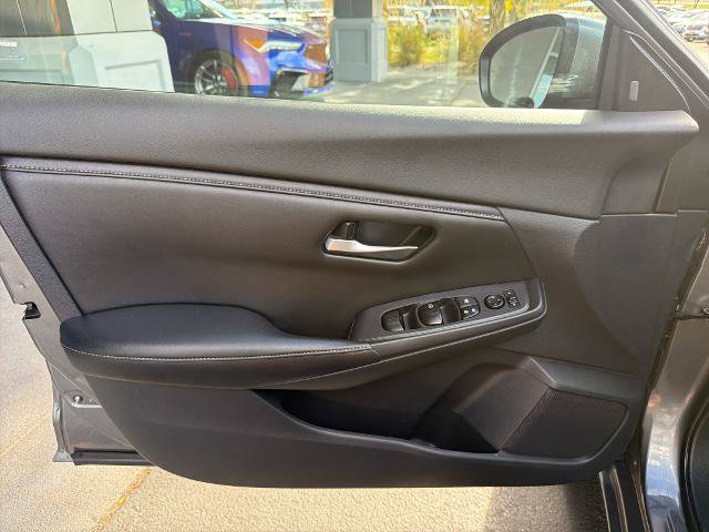 Used 2021 Nissan Sentra SV FWD image 14