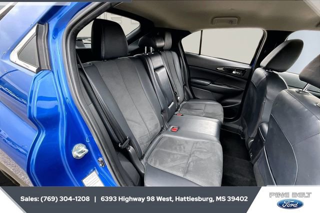 Used 2024 Mitsubishi Eclipse Cross SE image 20