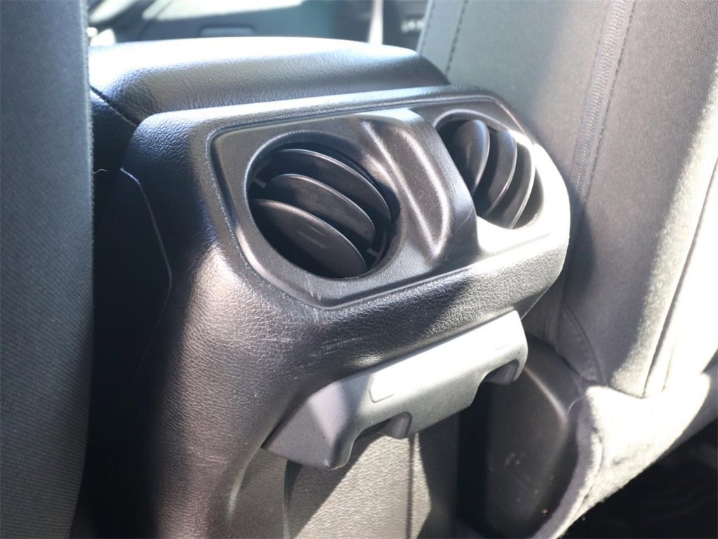 Used 2021 Jeep Wrangler Unlimited Willys image 13