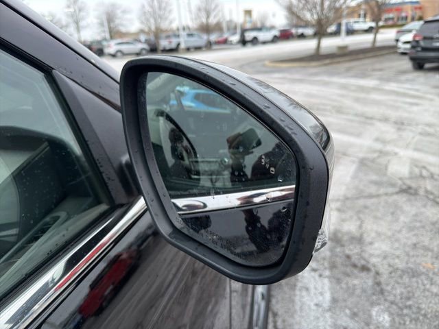 Certified 2025 Ford Expedition Active image 15