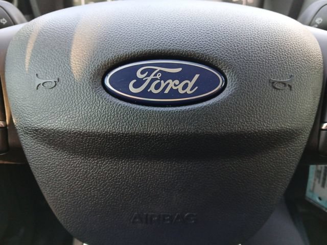 Certified 2026 Ford Maverick XL FWD image 22
