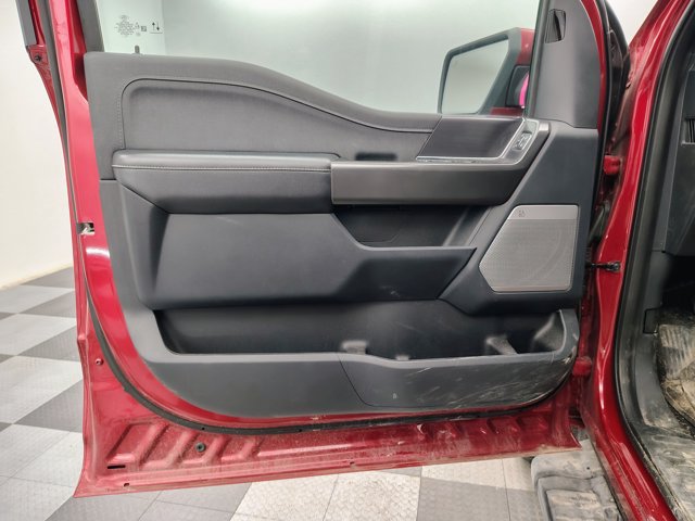 Certified 2024 Ford F150 Lariat AWD/4WD image 8