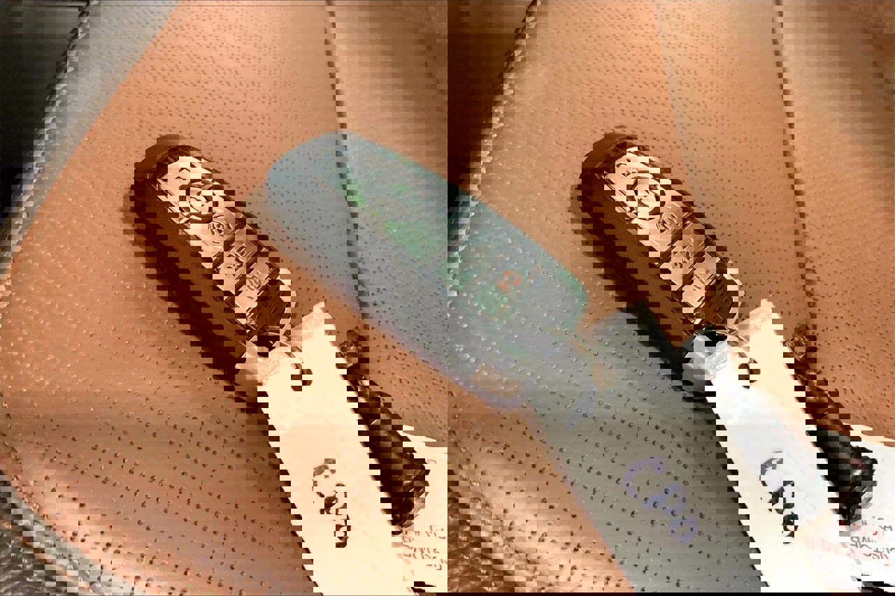 Certified 2025 Ford F350 King Ranch image 14