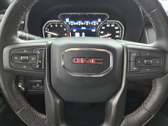 Used 2021 GMC Yukon AT4 w/ AT4 Premium Plus Package AWD/4WD image 26