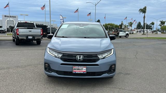 Used 2025 Honda Odyssey Sport-L image 9