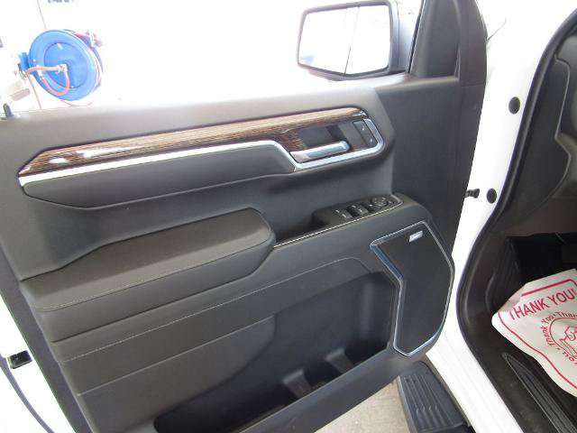 Used 2023 GMC Sierra 1500 Elevation w/ Elevation Premium Package AWD/4WD image 24