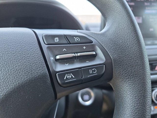 Used 2022 Hyundai Kona SEL w/ Cargo Package FWD image 19