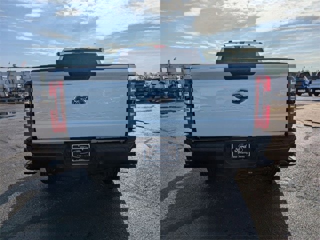 Certified 2024 Ford F350 XL w/ 360-Degree Camera Package image 4