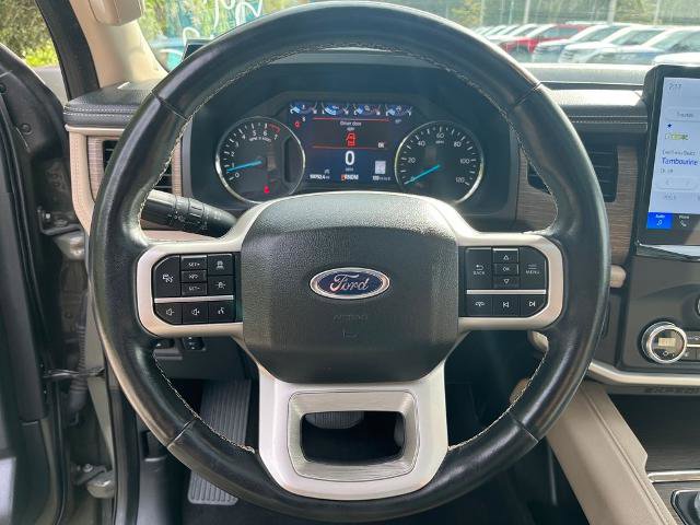 Certified 2024 Ford Expedition Limited image 18