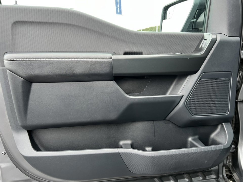 Certified 2023 Ford F150 XL w/ STX Appearance Package image 21