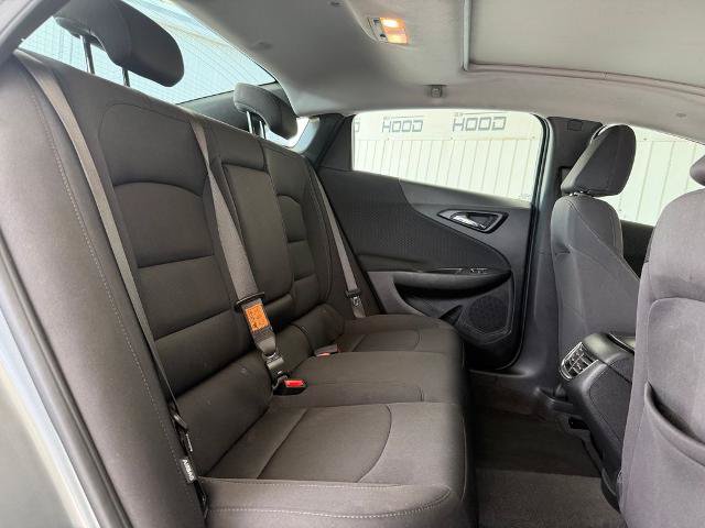 Used 2024 Chevrolet Malibu LT FWD image 9