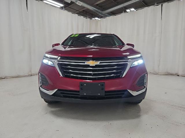 Used 2023 Chevrolet Equinox Premier AWD/4WD image 24