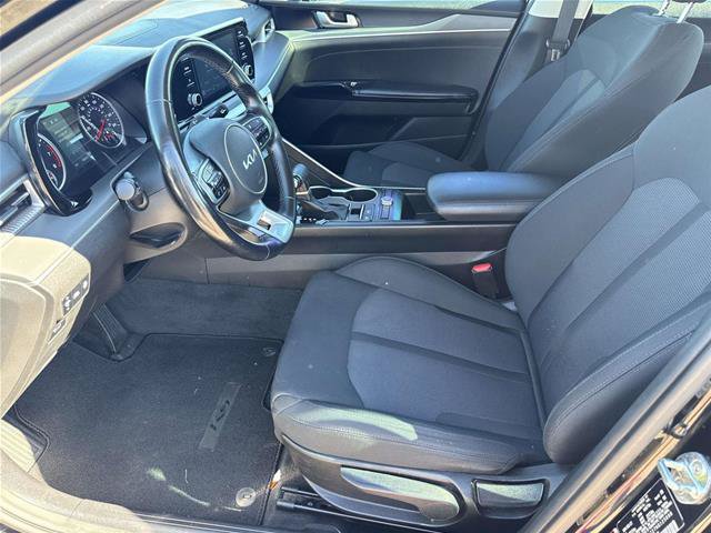 Used 2022 Kia K5 LXS AWD/4WD image 13