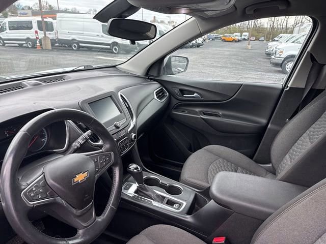 Used 2018 Chevrolet Equinox LT image 7