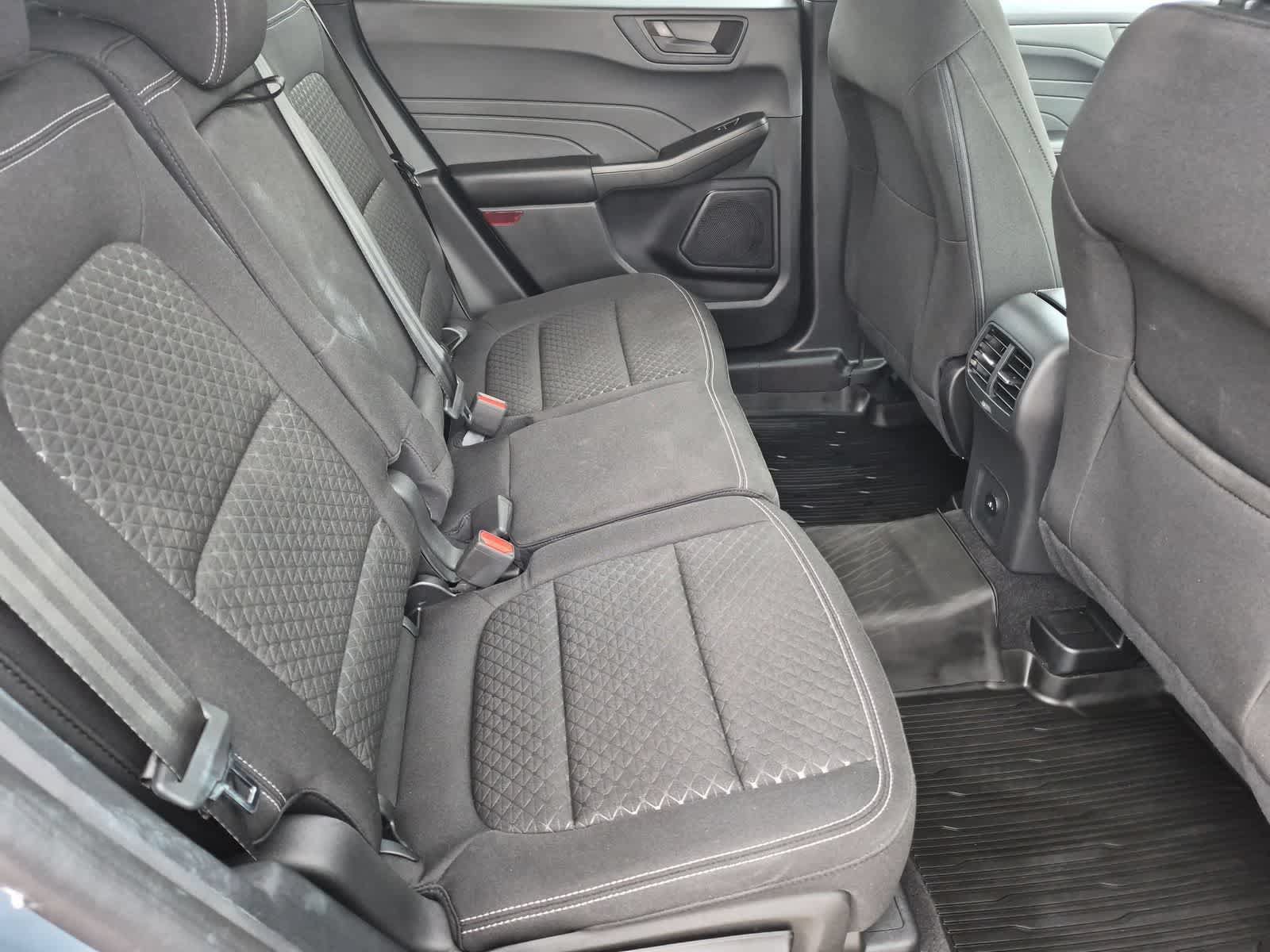 Certified 2023 Ford Escape Active AWD/4WD image 20