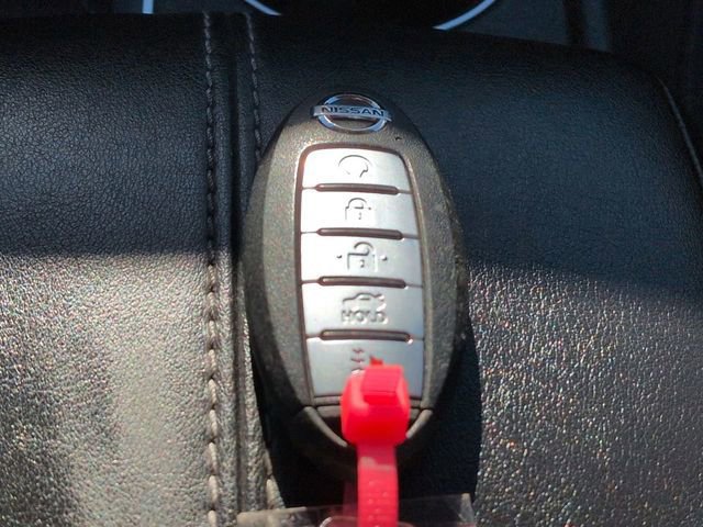 Used 2022 Nissan Altima 2.5 SV image 30