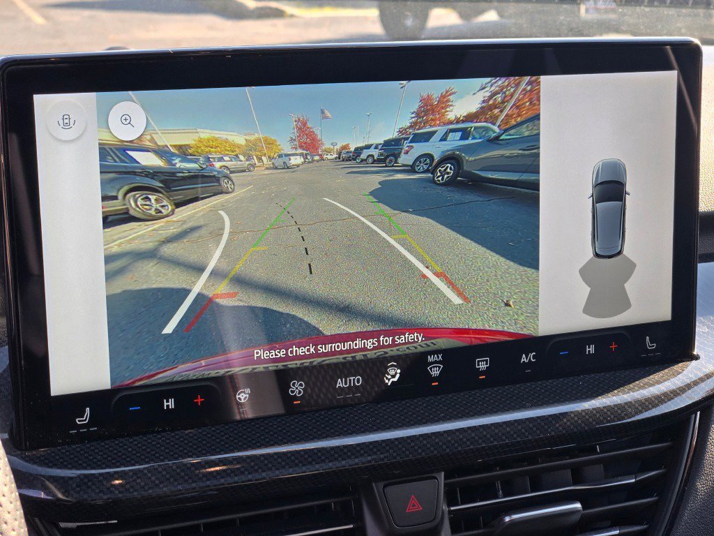 Certified 2023 Ford Escape ST-Line w/ Tech Pack #1 image 25