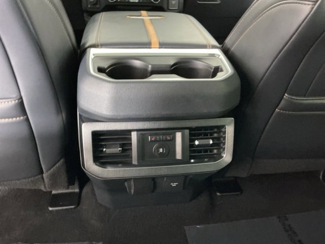Certified 2024 Ford F350 Platinum image 31