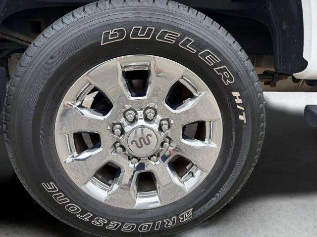 Certified 2018 Ford F250 King Ranch w/ Chrome Package image 34