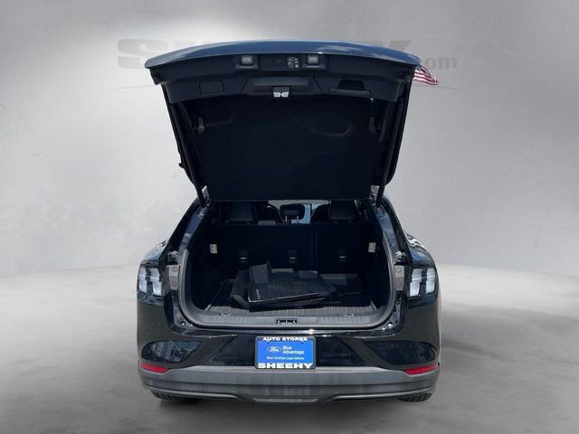 Certified 2025 Ford Mustang Mach-E Premium AWD/4WD image 23