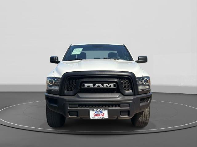 Used 2022 RAM 1500 Warlock w/ Electronics Group AWD/4WD image 3