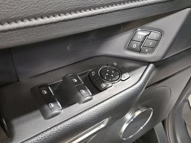 Certified 2021 Ford Expedition XLT w/ Equipment Group 202A AWD/4WD image 13