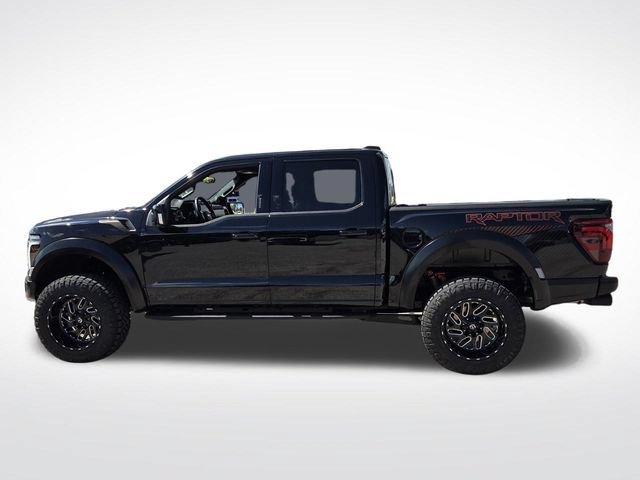 Certified 2024 Ford F150 Raptor AWD/4WD image 6