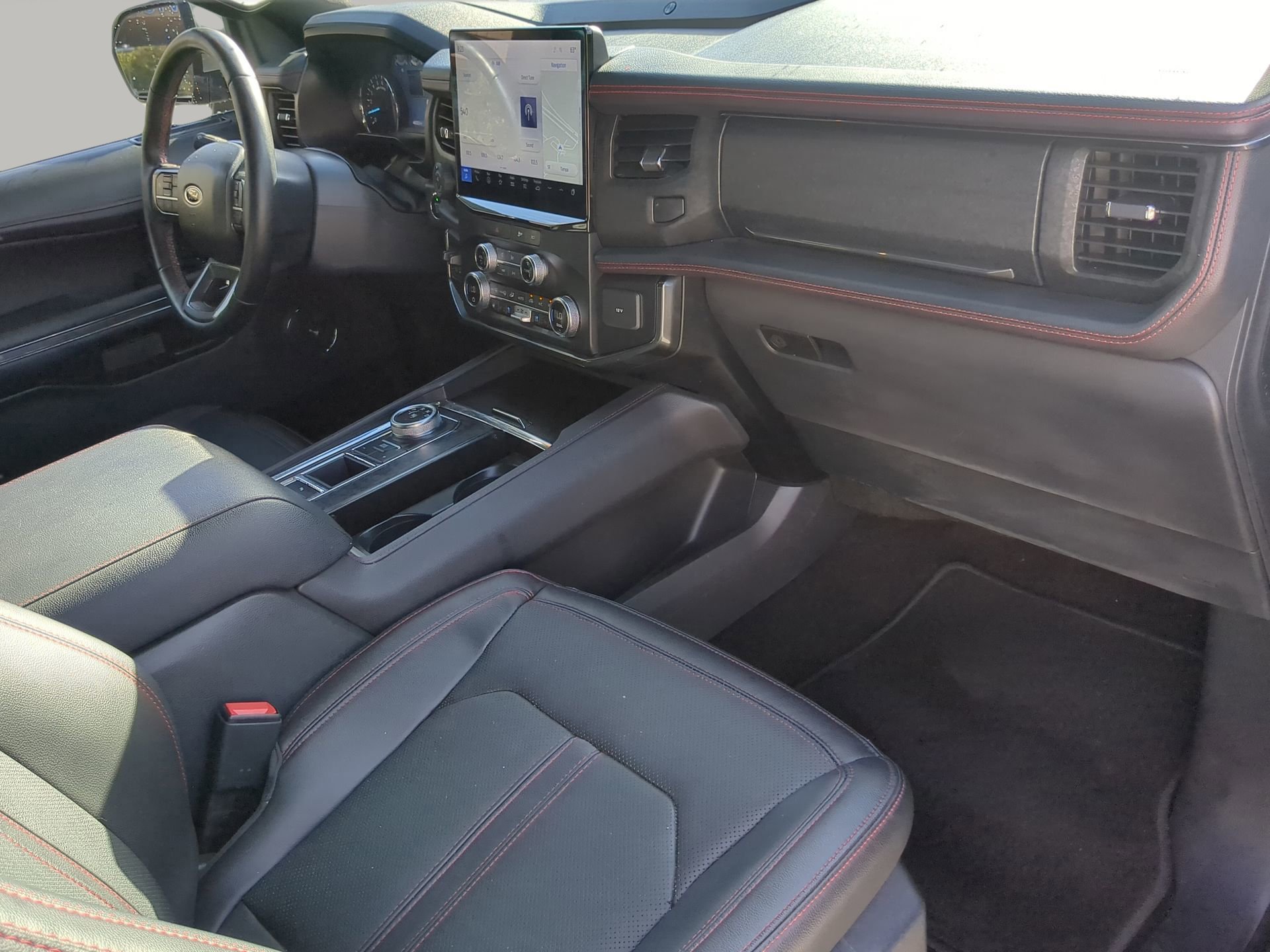 Certified 2023 Ford Expedition Limited image 41