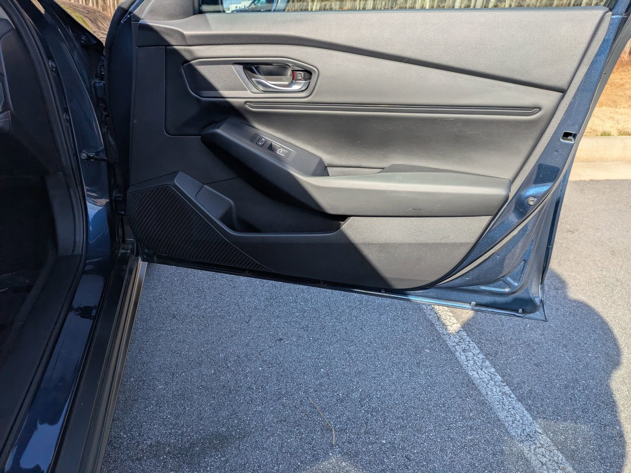 Used 2024 Honda Accord EX image 33