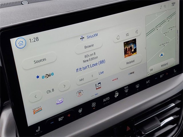 Certified 2023 Ford Escape Active w/ Tech Pack #2 image 18