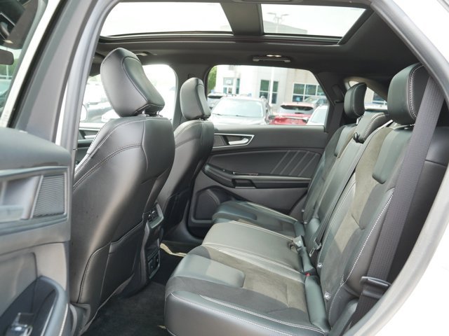Certified 2020 Ford Edge ST w/ Equipment Group 401A AWD/4WD image 16