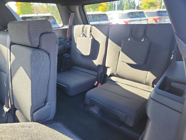 Used 2026 Toyota 4Runner SR5 AWD/4WD image 33