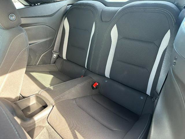 Used 2023 Chevrolet Camaro LT w/ RS Package image 9