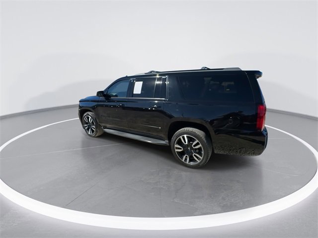 Used 2020 Chevrolet Suburban Premier image 8