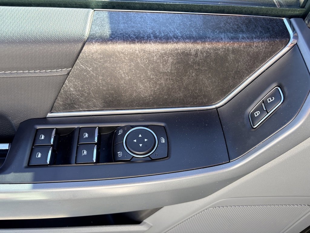 Certified 2022 Ford F150 XLT w/ Equipment Group 302A High image 20