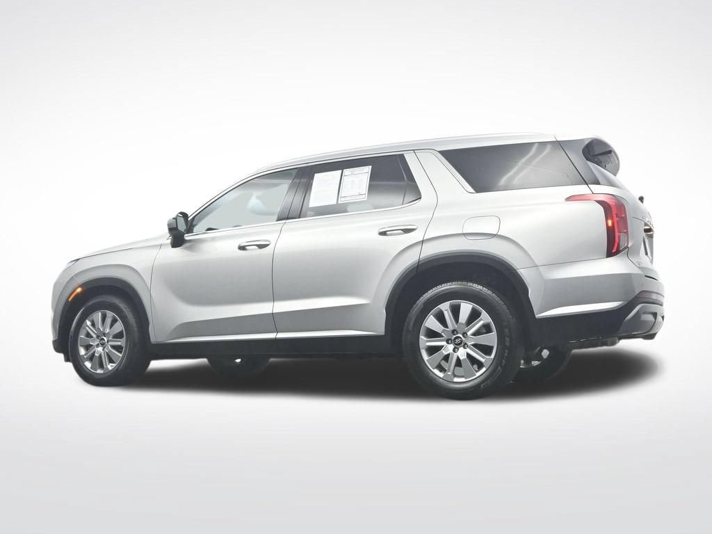 Used 2024 Hyundai Palisade SEL FWD image 46
