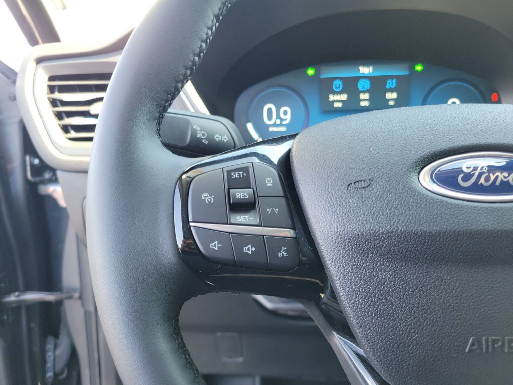 Certified 2023 Ford Escape Active w/ Tech Pack #2 AWD/4WD image 25