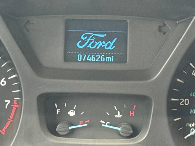 Certified 2019 Ford Transit 250 148 Medium Roof RWD image 30