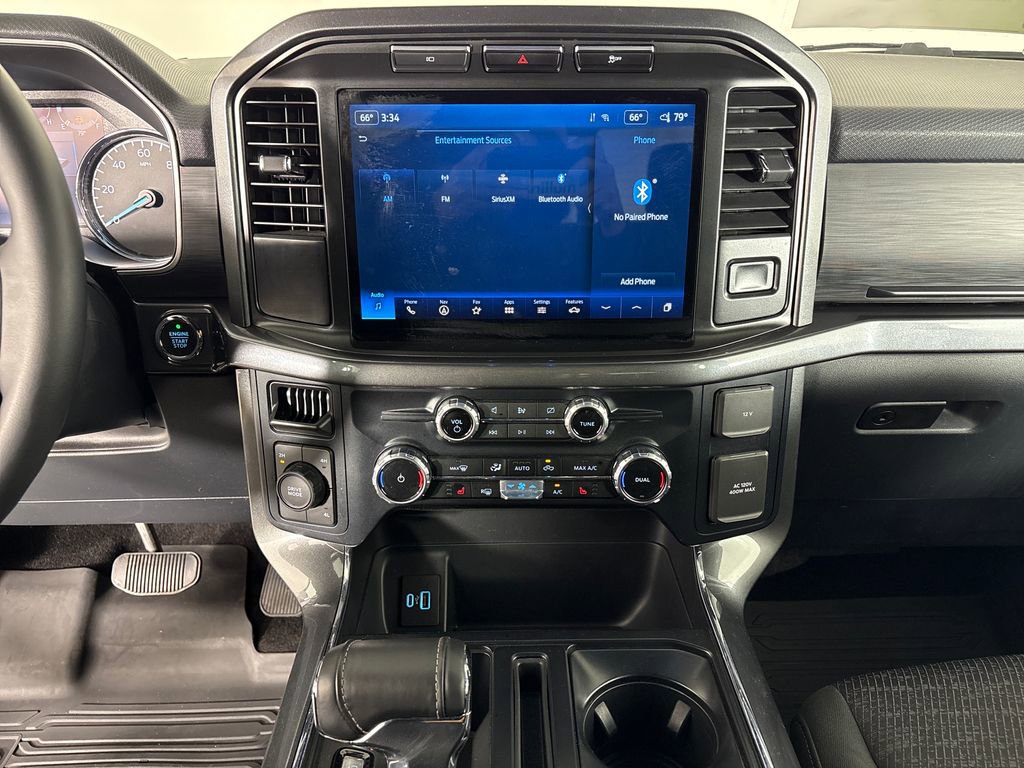 Certified 2023 Ford F150 XLT w/ Equipment Group 302A High AWD/4WD image 30