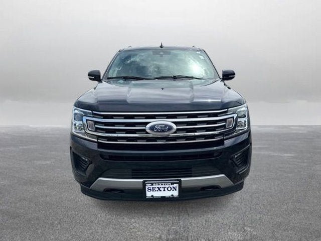 Certified 2021 Ford Expedition Max XLT AWD/4WD image 4