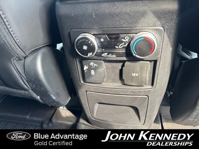 Certified 2023 Ford Explorer XLT w/ Equipment Group 202A AWD/4WD image 28