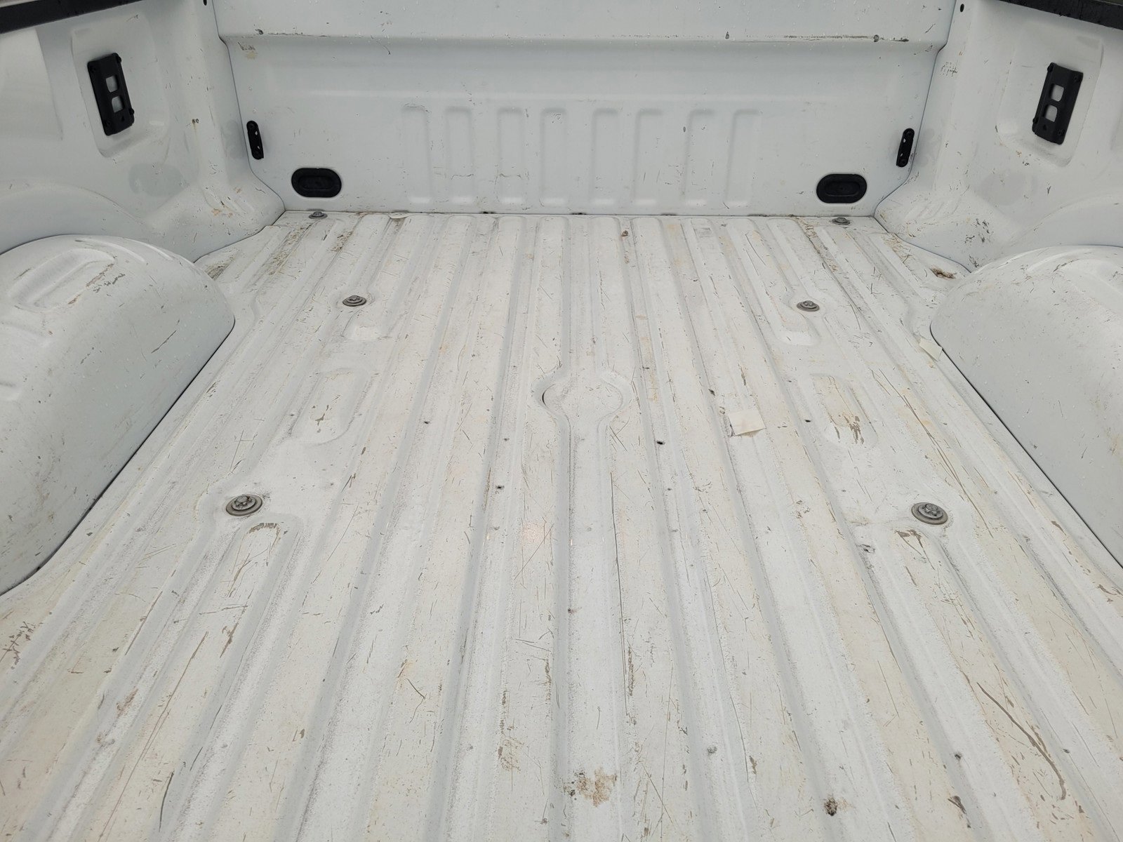 Certified 2024 Ford F250 XLT w/ FX4 Off-Road Package image 29