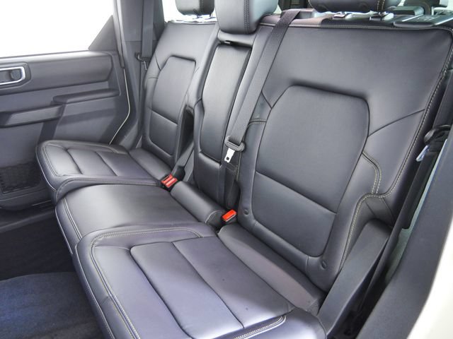 Certified 2026 Ford Bronco Badlands AWD/4WD image 15