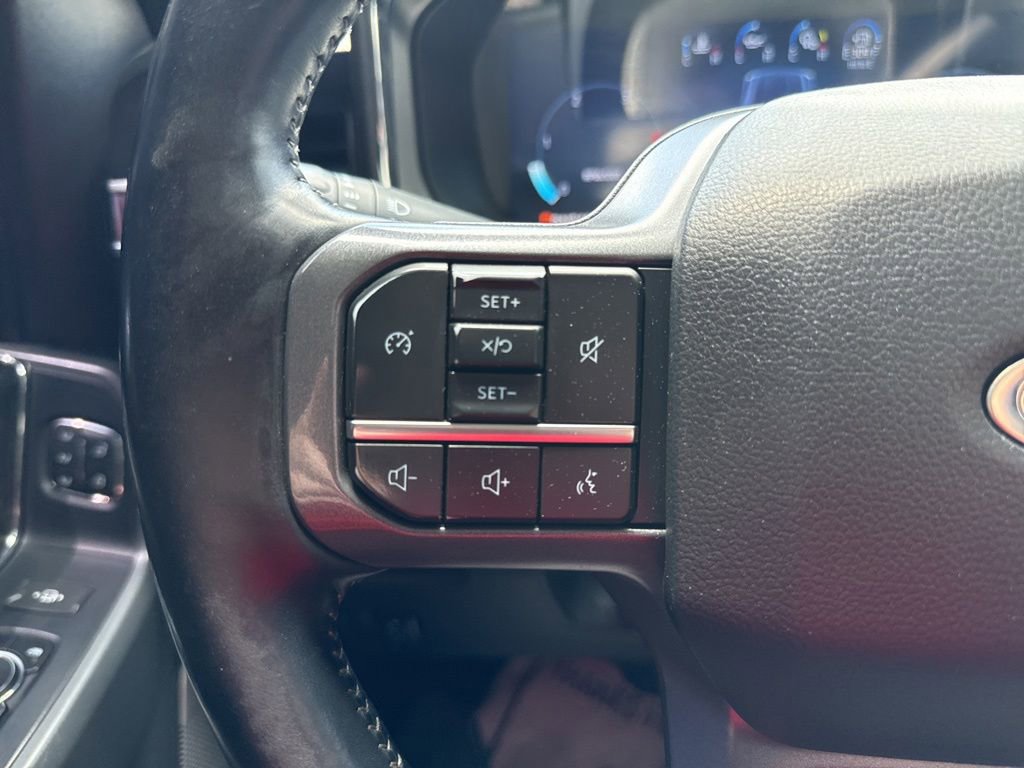 Certified 2023 Ford F350 Lariat w/ Chrome Package AWD/4WD image 20