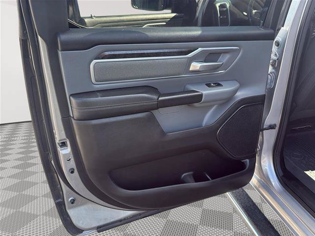 Used 2022 RAM 1500 Big Horn AWD/4WD image 11