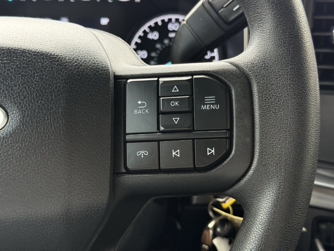 Certified 2023 Ford F150 XL w/ STX Appearance Package AWD/4WD image 13