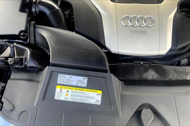 Used 2018 Audi SQ5 Premium Plus w/ Navigation Package image 31