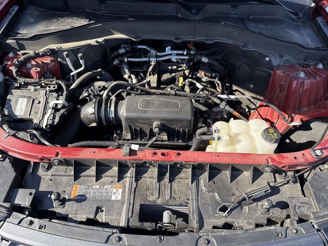 Certified 2023 Ford Explorer XLT w/ Equipment Group 202A RWD image 32
