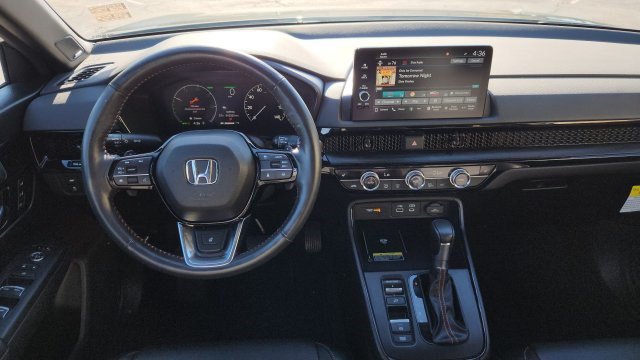 Used 2024 Honda CR-V Sport Touring image 19