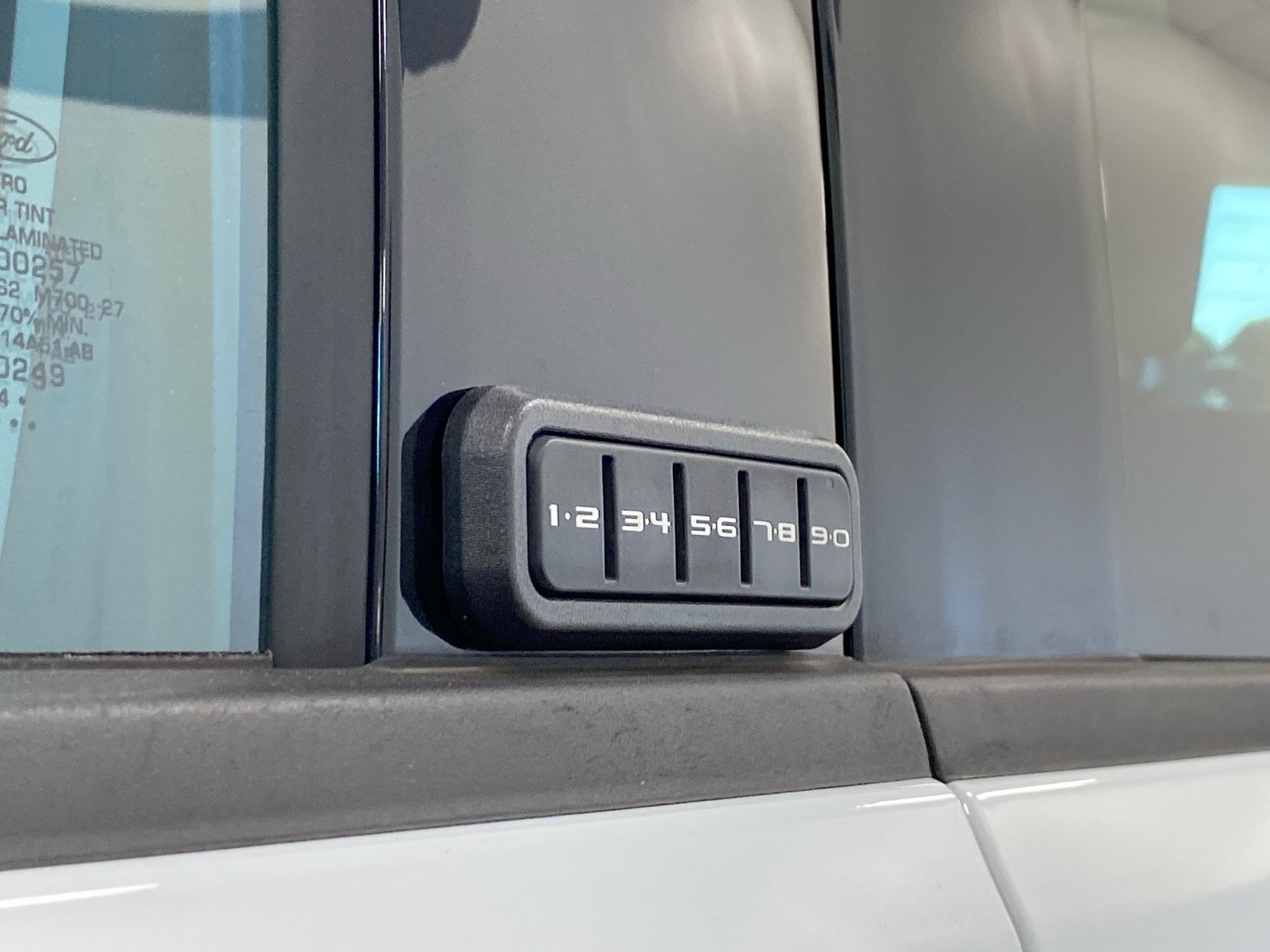 Certified 2025 Ford F350 Lariat AWD/4WD image 14